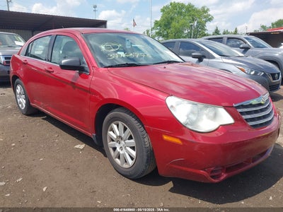 CHRYSLER SEBRING 2009