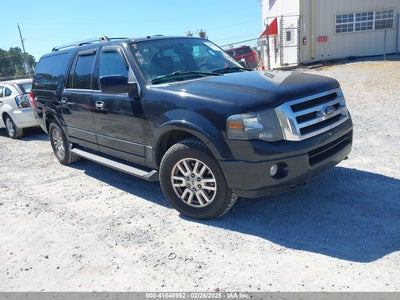 FORD EXPEDITION EL 2014
