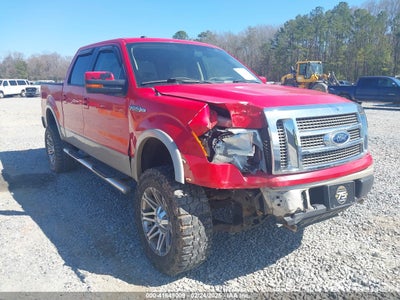 FORD F-150 2009