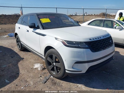 LAND ROVER RANGE ROVER VELAR 2019