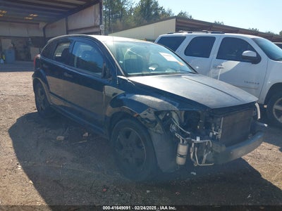DODGE CALIBER 2007