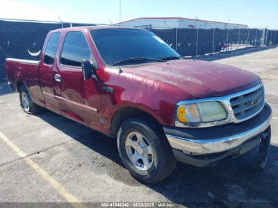 FORD F-150 2003