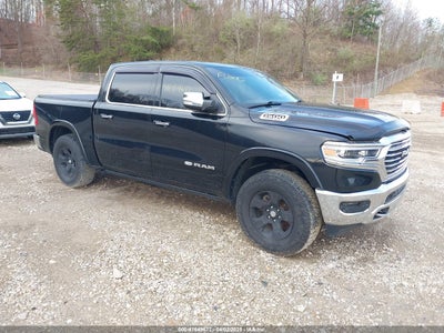 RAM 1500 2019