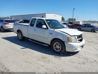 FORD F-150 2003