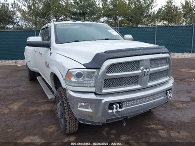 RAM 3500 2014