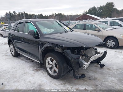 AUDI Q5 2021
