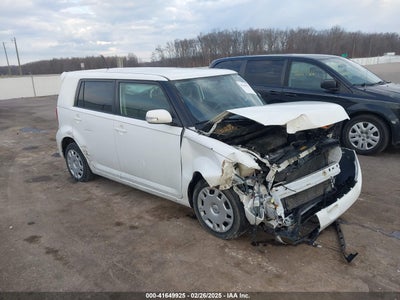 SCION XB 2015
