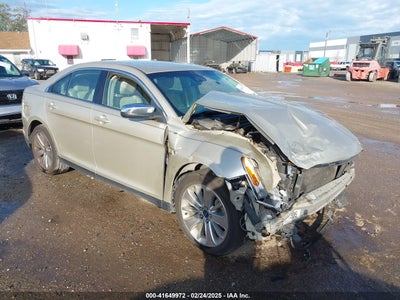FORD TAURUS 2010