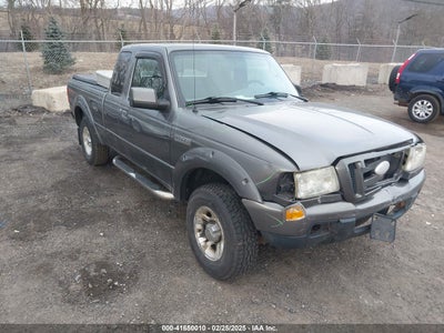 FORD RANGER 2007