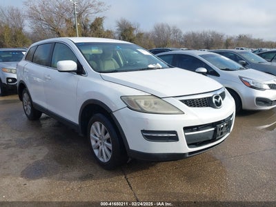 MAZDA CX-9 2009