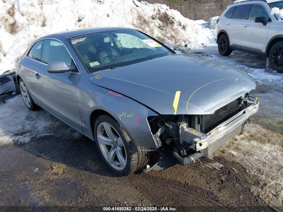 AUDI A5 2015