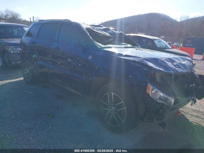 JEEP GRAND CHEROKEE 2018