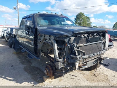 FORD F-250 2015