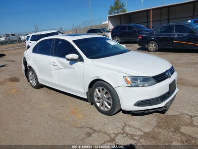 VOLKSWAGEN JETTA 2013