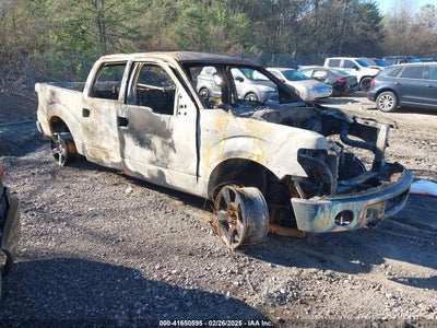 FORD F-150 2014