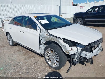 CADILLAC XTS 2019