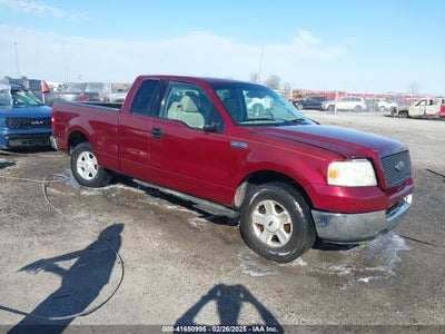 FORD F-150 2004