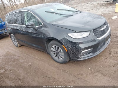 CHRYSLER PACIFICA HYBRID 2023