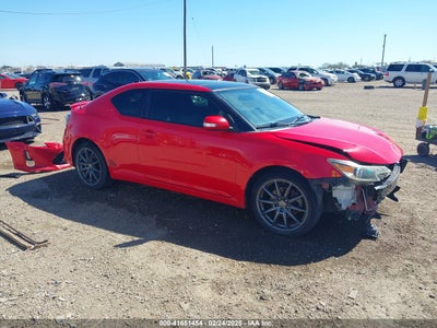 SCION TC 2016