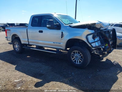 FORD F-250 2019