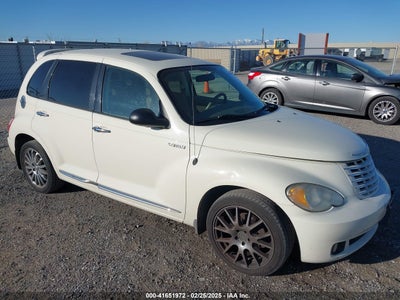 CHRYSLER PT CRUISER 2006