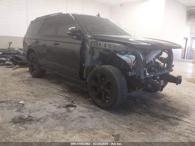FORD EXPEDITION 2022