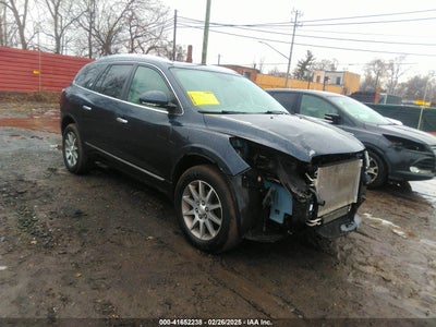 BUICK ENCLAVE 2017