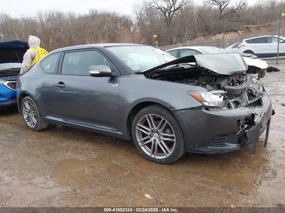 SCION TC 2011