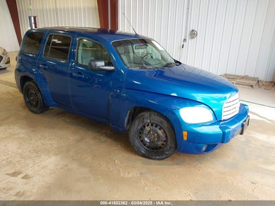 CHEVROLET HHR 2010