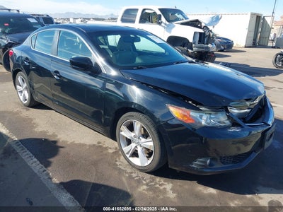 ACURA ILX 2015