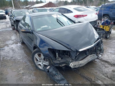 ACURA RL 2006