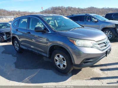 HONDA CR-V 2014