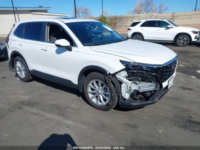 HONDA CR-V 2024