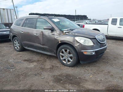 BUICK ENCLAVE 2009
