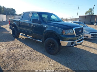 FORD F-150 2006