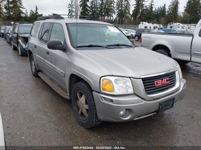 GMC ENVOY XL 2003