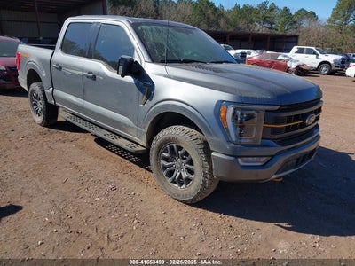 FORD F-150 2023