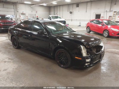 CADILLAC STS 2005