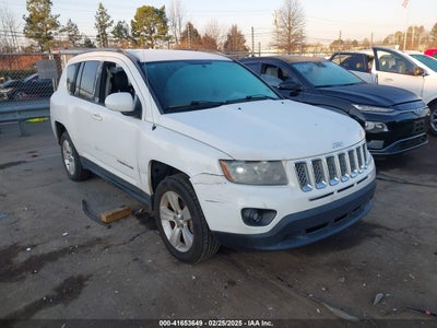 JEEP COMPASS 2014