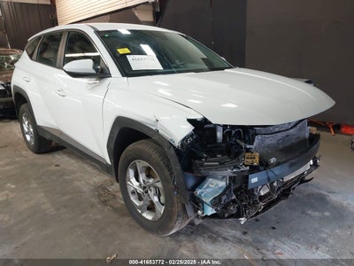 HYUNDAI TUCSON 2024