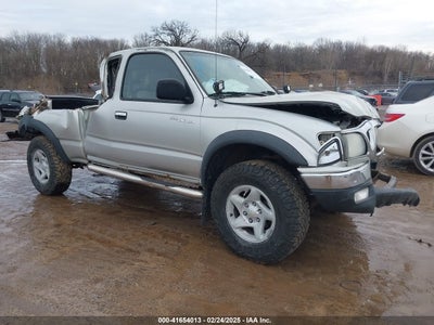 TOYOTA TACOMA 2003