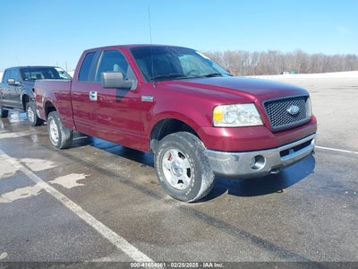 FORD F-150 2006