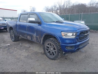 RAM 1500 2019