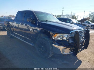 RAM 1500 2014