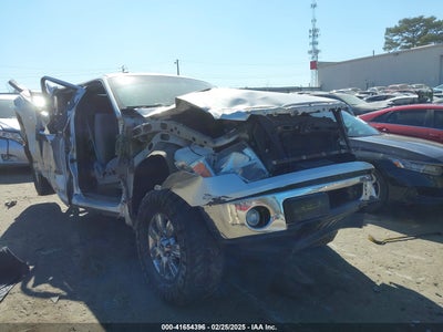 FORD F-150 2012