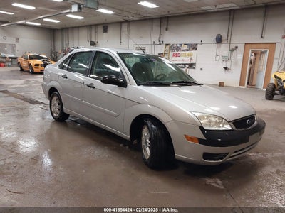 FORD FOCUS 2007