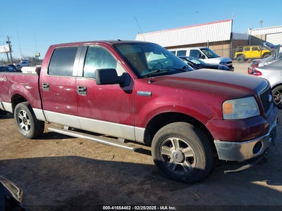 FORD F-150 2006