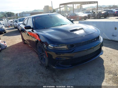 DODGE CHARGER 2019