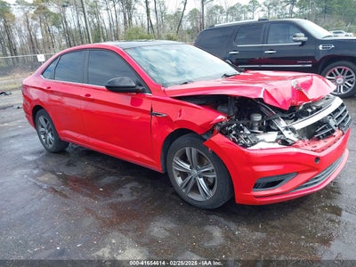 VOLKSWAGEN JETTA 2019