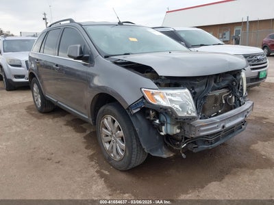 FORD EDGE 2009